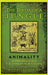 The Birth of a Jungle: Animality in Progressive-Era U.S. Literature and Culture by Michael Lundblad