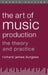 The Art of Music Production: The Theory and Practice by Richard James Burgess