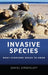 Invasive Species: What Everyone Needs to Know(r) by Daniel Simberloff