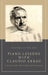 Piano Lessons with Claudio Arrau: A Guide to His Philosophy and Techniques by Victoria A. Von Arx