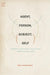 Agent, Person, Subject, Self: A Theory of Ontology, Interaction, and Infrastructure by Paul Kockelman