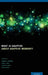 What Is Adaptive about Adaptive Memory? by Bennett L. Schwartz, Mark L. Howe, Michael P. Toglia