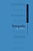 Sympathy: A History by Eric Schliesser