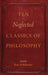 Ten Neglected Classics of Philosophy by Eric Schliesser