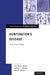 Huntington's Disease by Gillian Bates, Sarah Tabrizi, Lesley Jones