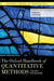 The Oxford Handbook of Quantitative Methods, Volume 1: Foundations by Todd D. Little