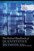 The Oxford Handbook of Quantitative Methods, Vol. 2: Statistical Analysis by Todd D. Little