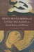State Secularism and Lived Religion in Soviet Russia and Ukraine by Catherine Wanner