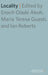 Locality by Enoch Olade Aboh, Maria Teresa Guasti, Ian Roberts