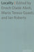 Locality by Enoch Oladé Aboh, Maria Teresa Guasti, Ian Roberts