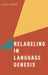Relabeling in Language Genesis by Claire Lefebvre