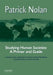 Studying Human Societies: A Primer and Guide by Patrick Nolan, Gerhard Lenski