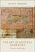 The Art of Mystical Narrative: A Poetics of the Zohar by Eitan P. Fishbane