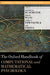 The Oxford Handbook of Computational and Mathematical Psychology by Jerome R. Busemeyer, Zheng Wang, James T. Townsend