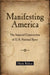 Manifesting America: The Imperial Construction of U.S. National Space by Mark Rifkin