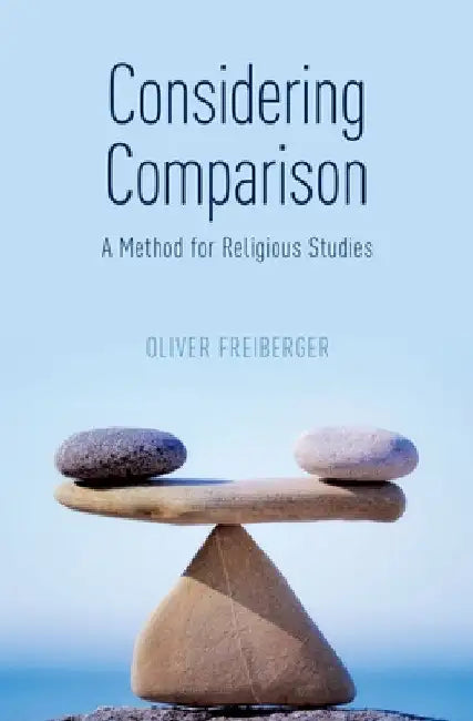Considering Comparison C by Freiberger