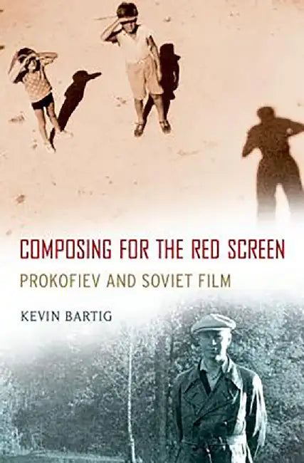Composing for the Red Screen : by Bartig