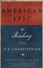 American Epic by Garrett Epps