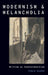 Modernism and Melancholia: Writing as Countermourning by Sanja Bahun