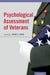 Psychological Assessment of Veterans by Shane S. Bush