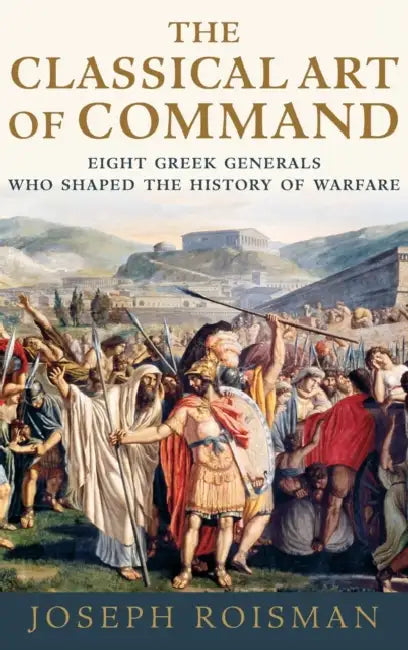 Classical Art of Command C by Joseph Roisman