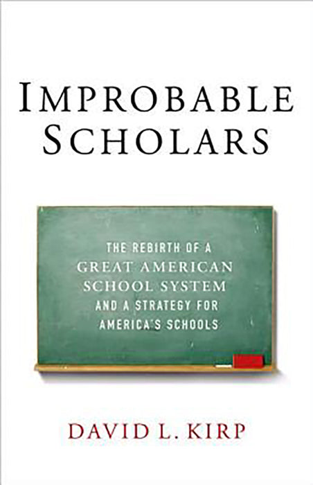 Improbable Scholars :