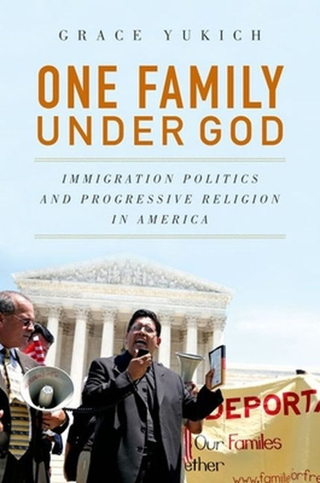 One Family Under God : by Yukich