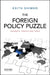 The Foreign Policy Puzzle: Interests, Threats, and Tools by Keith Shimko