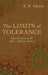 The Limits of Tolerance: Indian Secularism and the Politics of Religious Freedom by C. S. Adcock