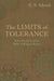 Limits of Tolerance: Indian Secularism and the Politics of Religious Freedom by C. S. Adcock