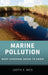 Marine Pollution: What Everyone Needs to Know(r) by Judith S. Weis