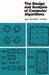 The Design and Analysis of Computer Algorithms by Alfred Aho