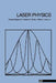 Laser Physics by III Sargent Murray