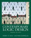 Contemporary Logic Design by Randy Katz