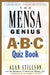Mensa Genius A-B-C Quiz Book by Alan Stillson