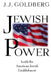 Jewish Power: Inside the American Jewish Establishment by J. J. Goldberg