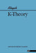 K-theory by Michael Atiyah