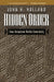 Hidden Order: How Adaptation Builds Complexity by John H. Holland