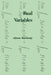Real Variables by Alberto Torchinsky