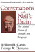 Conversations with Neil's Brain: The Neural Nature of Thought and Language by William H. Calvin