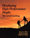 Developing High Performance People: The Art of Coaching by Barbara Mink