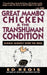 Great Mambo Chicken and the Transhuman Condition: A Season at a Hard Luck Horse Track by Edward Regis