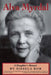 Alva Myrdal: A Daughter's Memoir by Sissela Bok