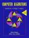 Computer Algorithms: Introduction to Design and Analysis by Sara Baase, Allen Van Gelder