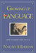 Growing Up with Language by Naomi S. Baron