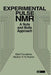 Experimental Pulse NMR: A Nuts and Bolts Approach by Eiichi Fukushima, Stephen B. W. Roeder