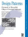 Design Patterns: Elements of Reusable Object-Oriented Software by Erich Gamma