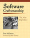 Software Craftsmanship: The New Imperative by Pete McBreen