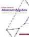 A First Course in Abstract Algebra by John Fraleigh