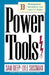 Power Tools by Sam Deep